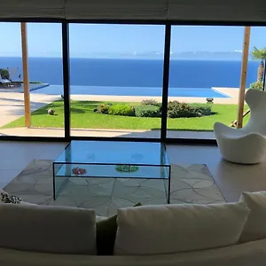 Morning Star Villa Arco da Calheta (Madeira)