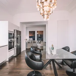 Torrinha Panorama Apartment Funchal (Madeira)