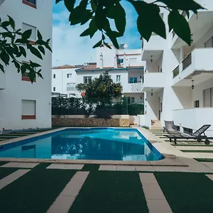 Apartment Apartamento Deluxe Oldtown 30 By Umbral, Albufeira