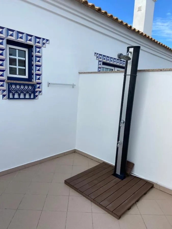 Charm Apartment T2 All With Big Terrace Albufeira Self Check-In 0*,