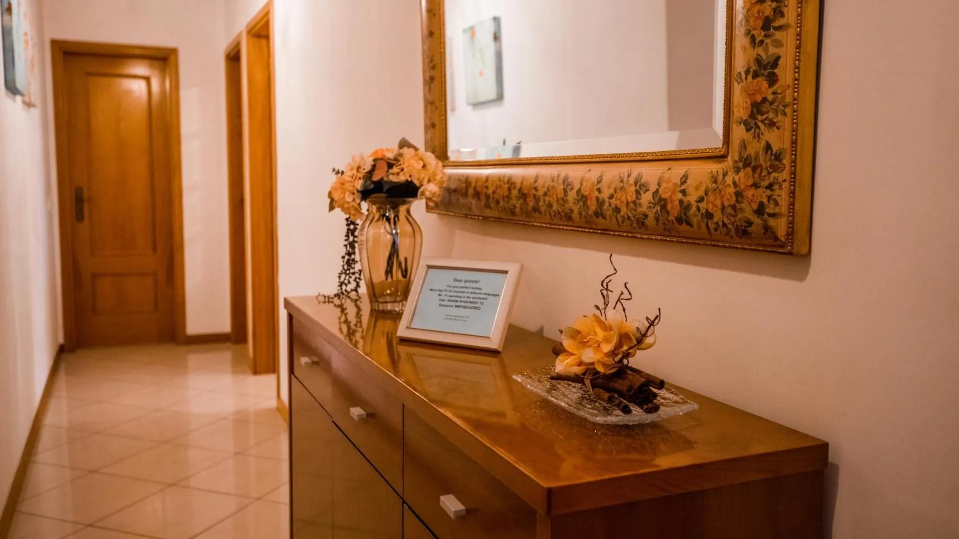 Charm Apartment T2 All With Big Terrace Albufeira Self Check-In